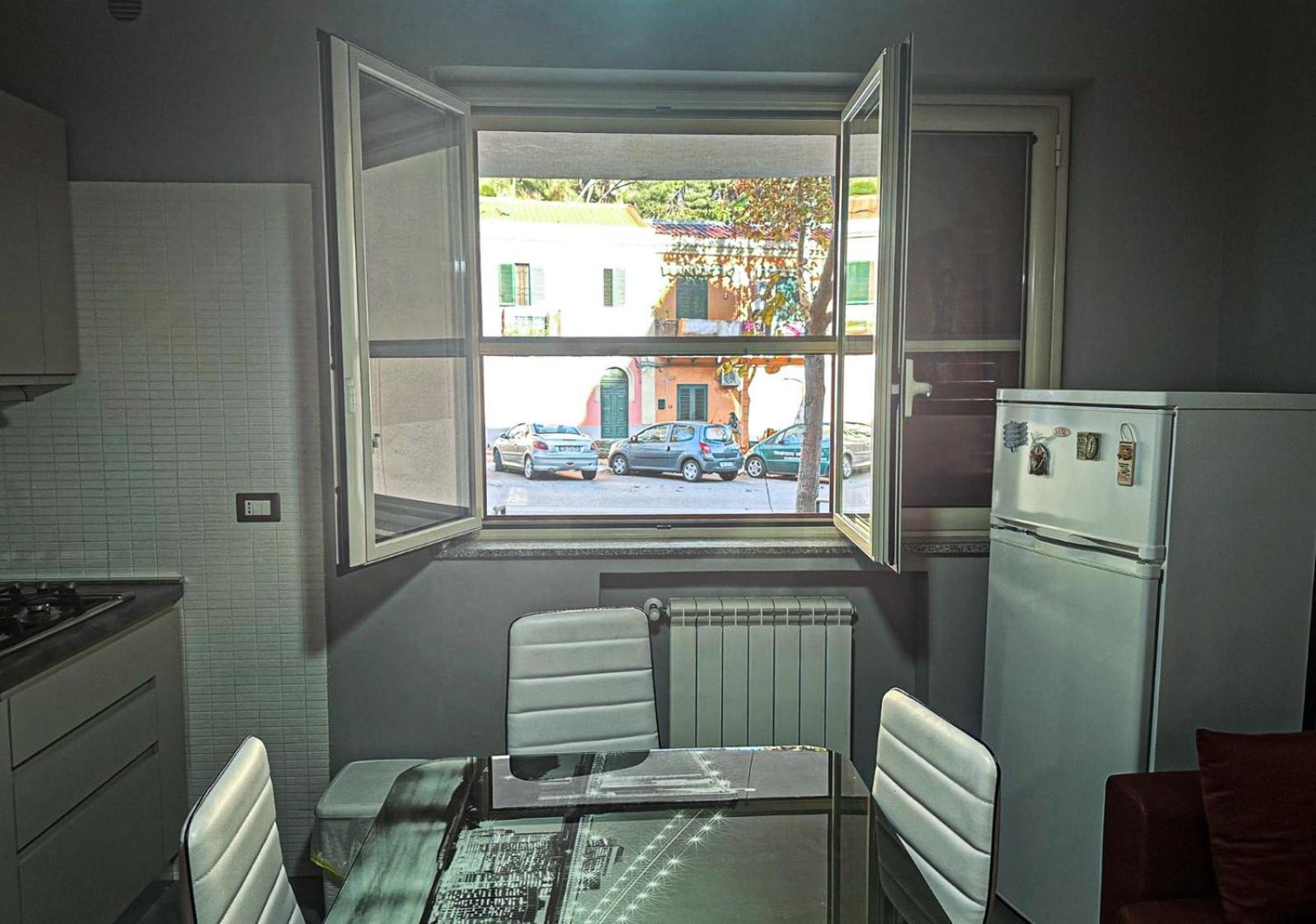Appartamento Da Marti In Centro Messina Exterior foto